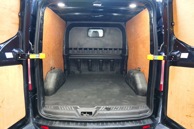 Used Ford Transit Custom 2021 for sale - 77027587: Photo 44