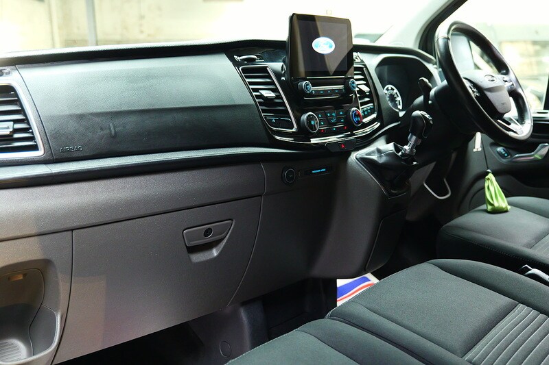 Used Ford Transit Custom 2021 for sale - 77027587: Photo 47