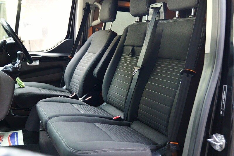 Used Ford Transit Custom 2021 for sale - 77027587: Photo 48