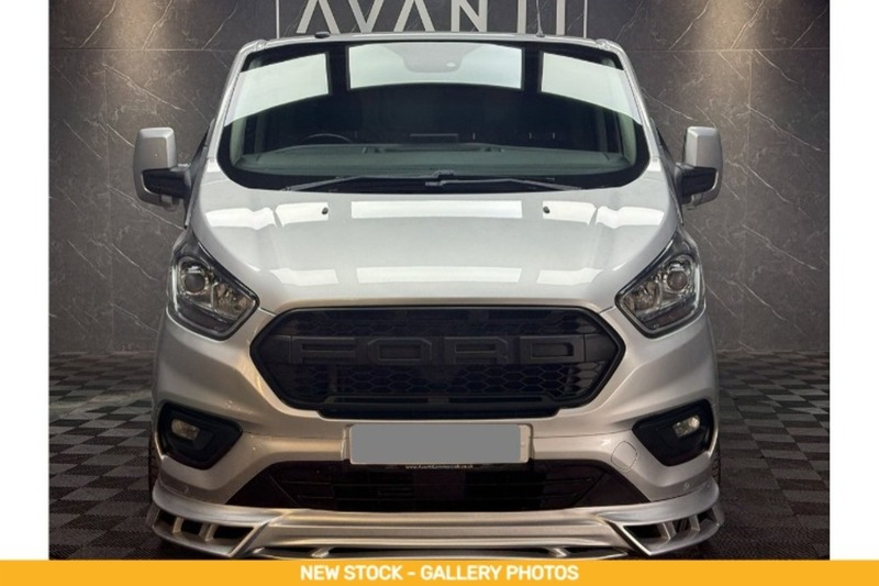 Used Ford Transit Custom 2020 for sale - 77902487: Photo 3