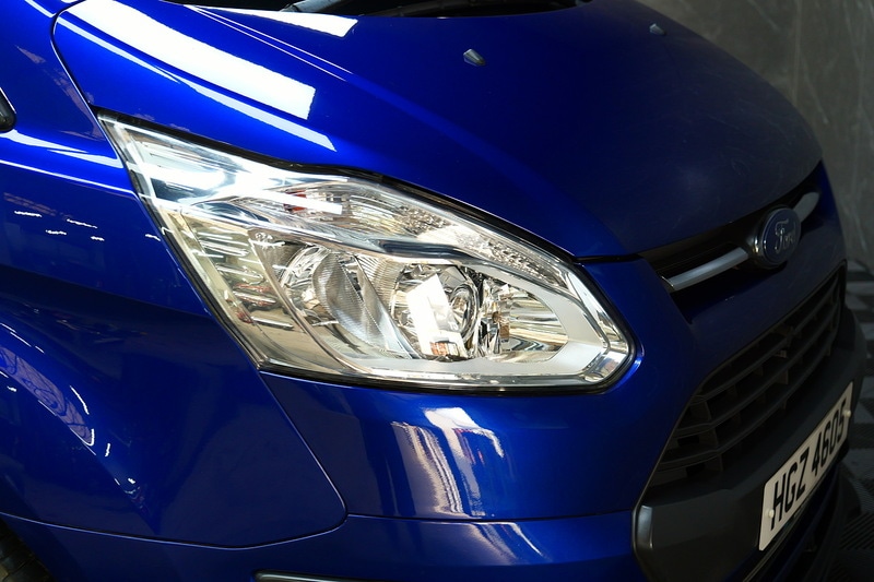 Used Ford Transit Custom 2017 for sale - 77328682: Photo 11