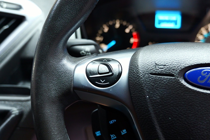 Used Ford Transit Custom 2017 for sale - 77328682: Photo 22