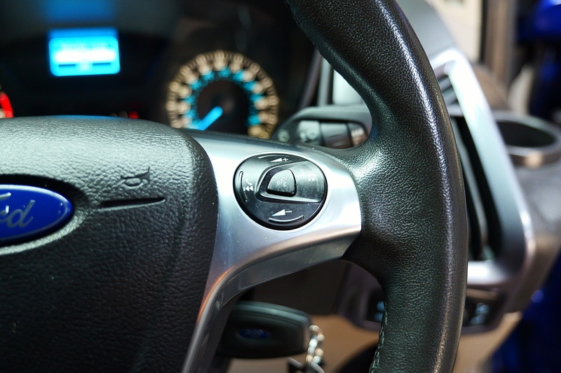 Used Ford Transit Custom 2017 for sale - 77328682: Photo 23