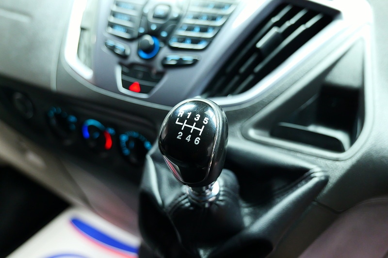 Used Ford Transit Custom 2017 for sale - 77328682: Photo 25