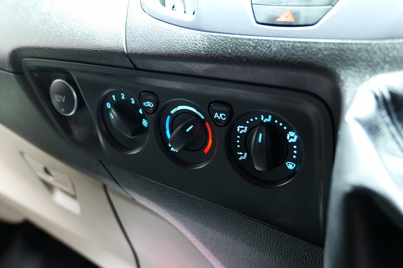 Used Ford Transit Custom 2017 for sale - 77328682: Photo 26