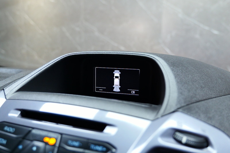 Used Ford Transit Custom 2017 for sale - 77328682: Photo 28