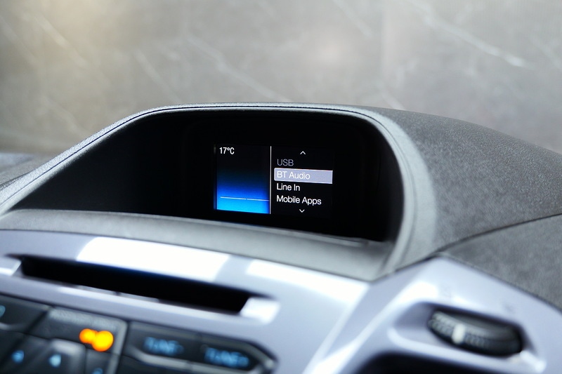 Used Ford Transit Custom 2017 for sale - 77328682: Photo 32