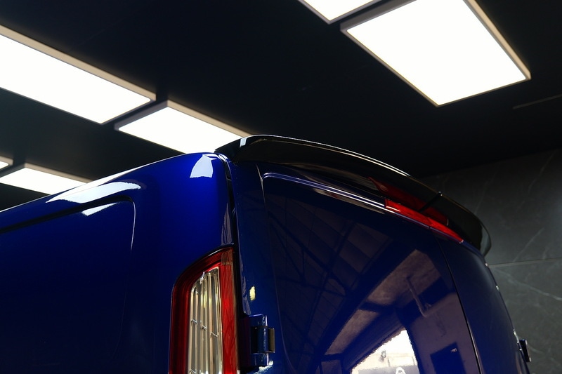 Used Ford Transit Custom 2017 for sale - 77328682: Photo 40