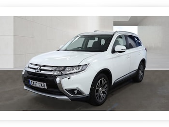 Used Mitsubishi Outlander 2017 for sale - 78484847: Photo