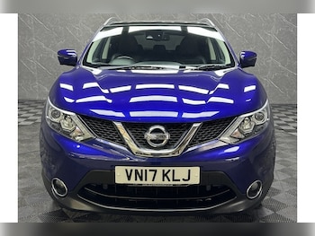 Used Nissan Qashqai 2017 for sale - 78709351: Photo