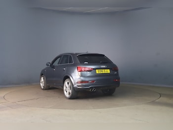 Used Audi Q3 2016 for sale - 78401989: Photo