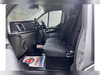 Used Ford Transit Custom 2022 for sale - 78709154: Photo
