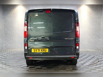 Used Renault Trafic 2022 for sale - 78709103: Photo
