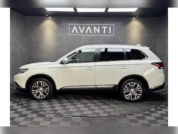 Used Mitsubishi Outlander 2018 for sale - 78544953: Photo