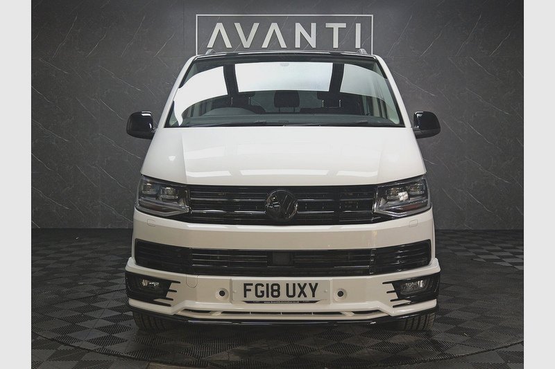 Used Volkswagen Transporter 2018 for sale - 77027692: Photo 10