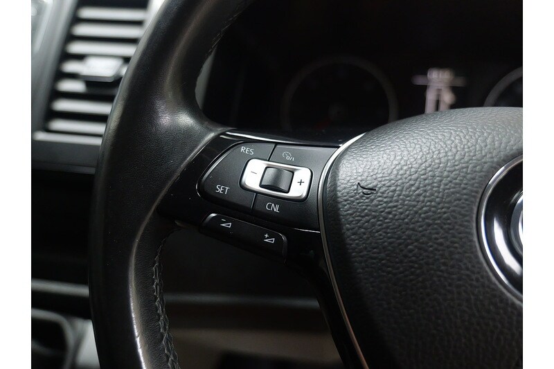 Used Volkswagen Transporter 2018 for sale - 77027692: Photo 17