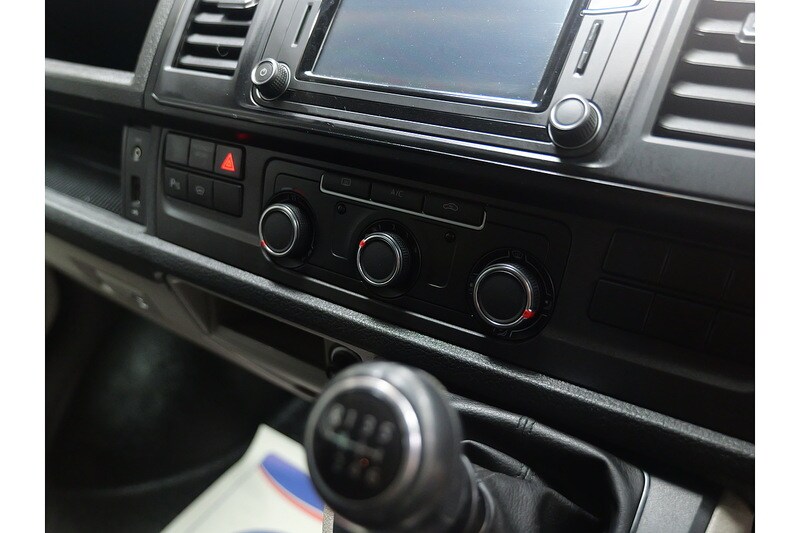 Used Volkswagen Transporter 2018 for sale - 77027692: Photo 19