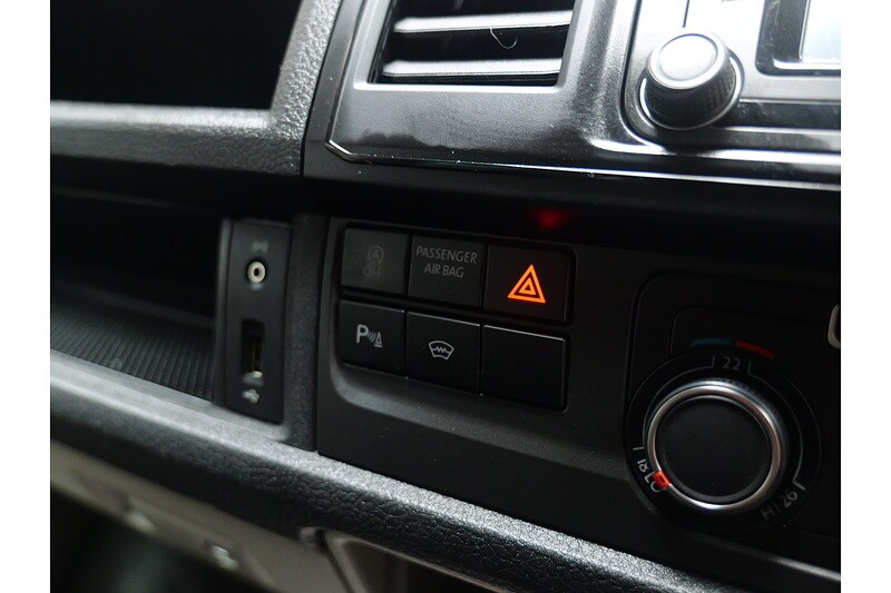 Used Volkswagen Transporter 2018 for sale - 77027692: Photo 22