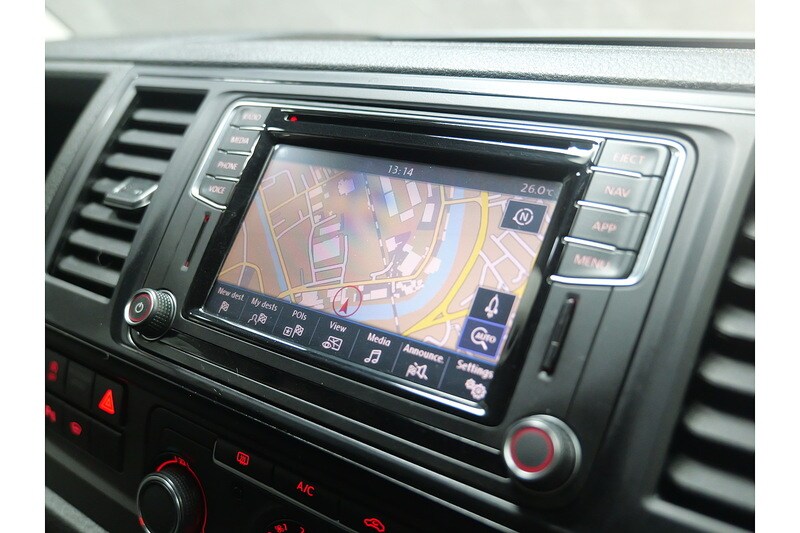 Used Volkswagen Transporter 2018 for sale - 77027692: Photo 28