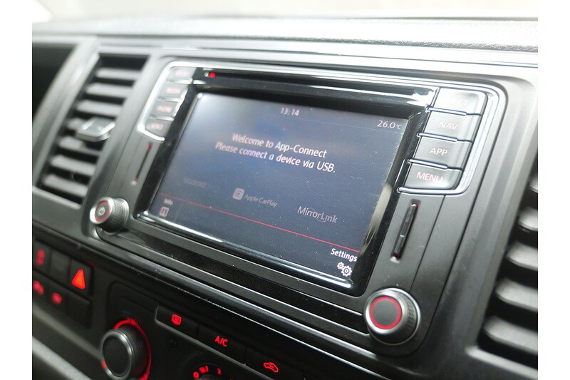 Used Volkswagen Transporter 2018 for sale - 77027692: Photo 29