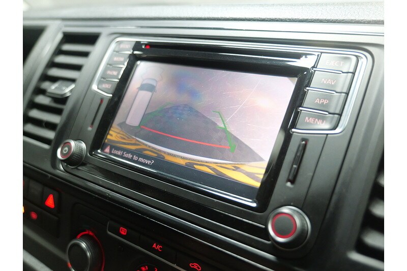 Used Volkswagen Transporter 2018 for sale - 77027692: Photo 32