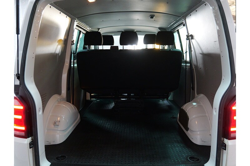 Used Volkswagen Transporter 2018 for sale - 77027692: Photo 35