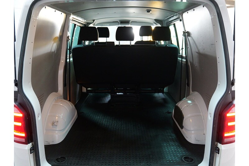 Used Volkswagen Transporter 2018 for sale - 77027692: Photo 37