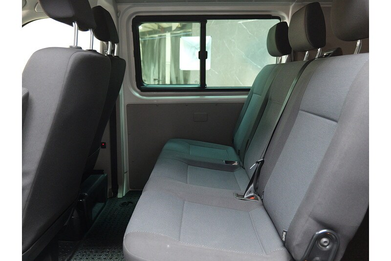 Used Volkswagen Transporter 2018 for sale - 77027692: Photo 38