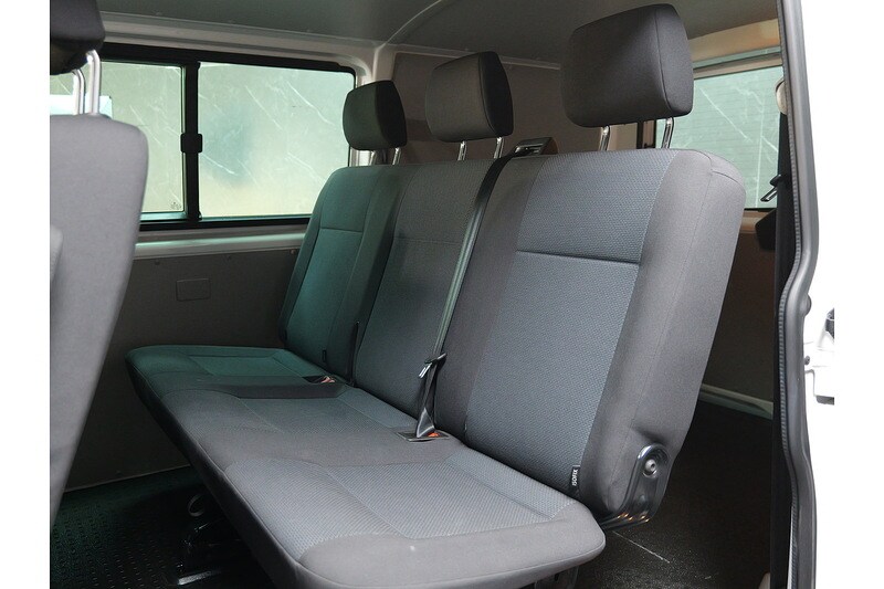 Used Volkswagen Transporter 2018 for sale - 77027692: Photo 39