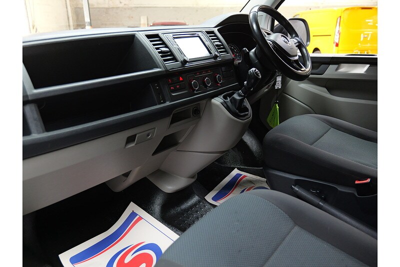 Used Volkswagen Transporter 2018 for sale - 77027692: Photo 42