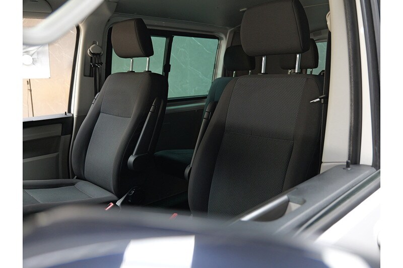 Used Volkswagen Transporter 2018 for sale - 77027692: Photo 43