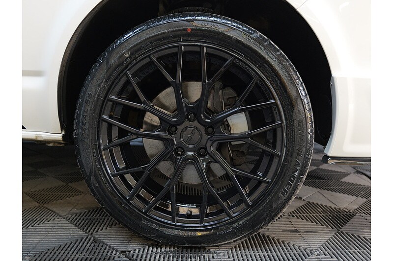 Used Volkswagen Transporter 2018 for sale - 77027692: Photo 44