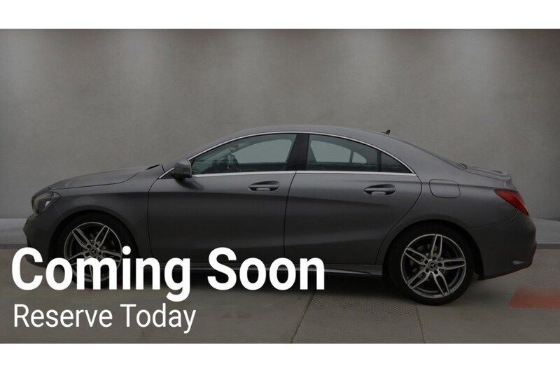 Used Mercedes-Benz CLA 2019 for sale - 78012684: Photo 11