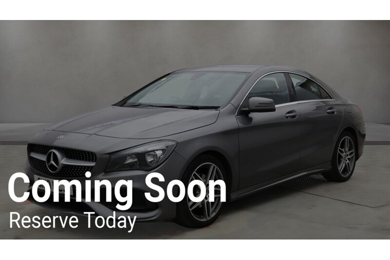 Used Mercedes-Benz CLA 2019 for sale - 78012684: Photo 3