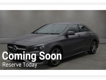 Used Mercedes-Benz CLA 2019 for sale - 78012684: Photo