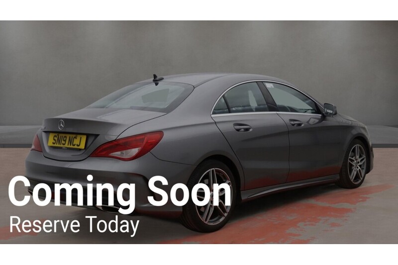 Used Mercedes-Benz CLA 2019 for sale - 78012684: Photo 7