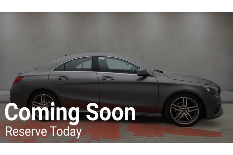 Used Mercedes-Benz CLA 2019 for sale - 78012684: Photo 9