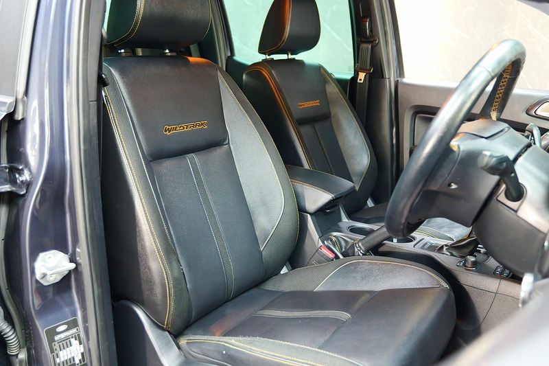 Used Ford Ranger 2020 for sale - 77027594: Photo 11