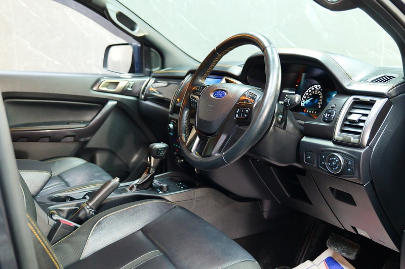 Used Ford Ranger 2020 for sale - 77027594: Photo 12