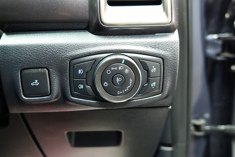 Used Ford Ranger 2020 for sale - 77027594: Photo 17