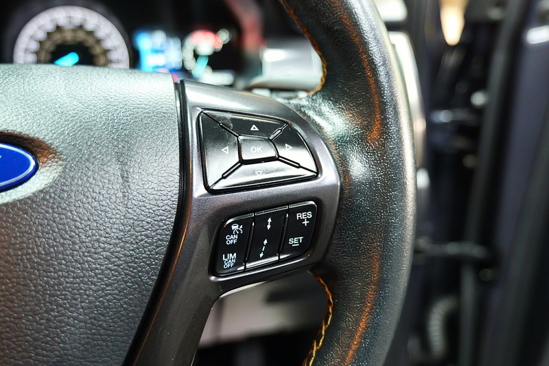 Used Ford Ranger 2020 for sale - 77027594: Photo 19