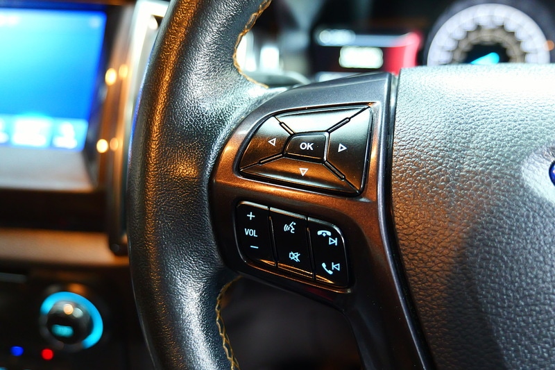 Used Ford Ranger 2020 for sale - 77027594: Photo 21