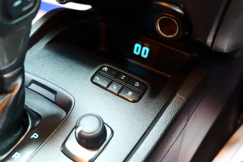 Used Ford Ranger 2020 for sale - 77027594: Photo 23