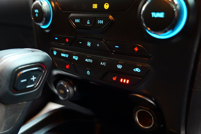 Used Ford Ranger 2020 for sale - 77027594: Photo 24