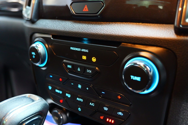 Used Ford Ranger 2020 for sale - 77027594: Photo 26