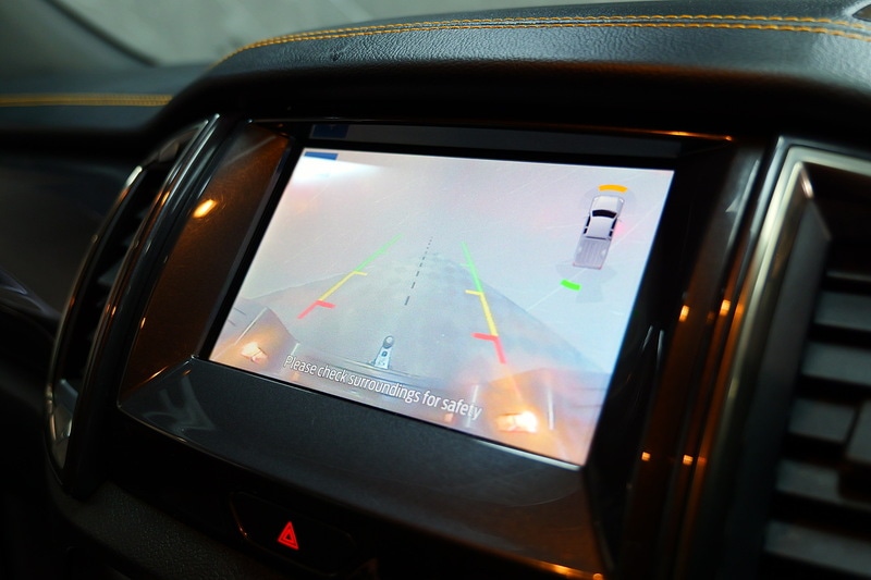 Used Ford Ranger 2020 for sale - 77027594: Photo 27