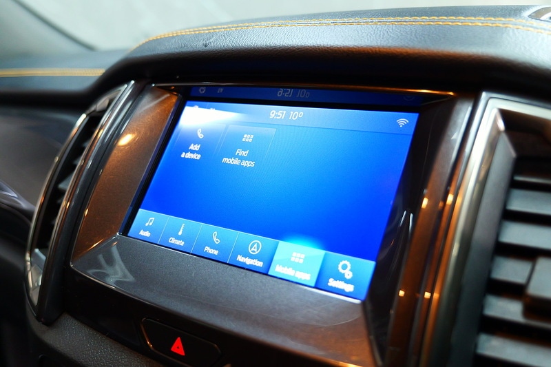 Used Ford Ranger 2020 for sale - 77027594: Photo 28