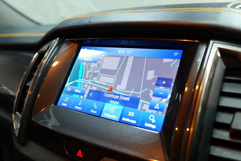 Used Ford Ranger 2020 for sale - 77027594: Photo 29