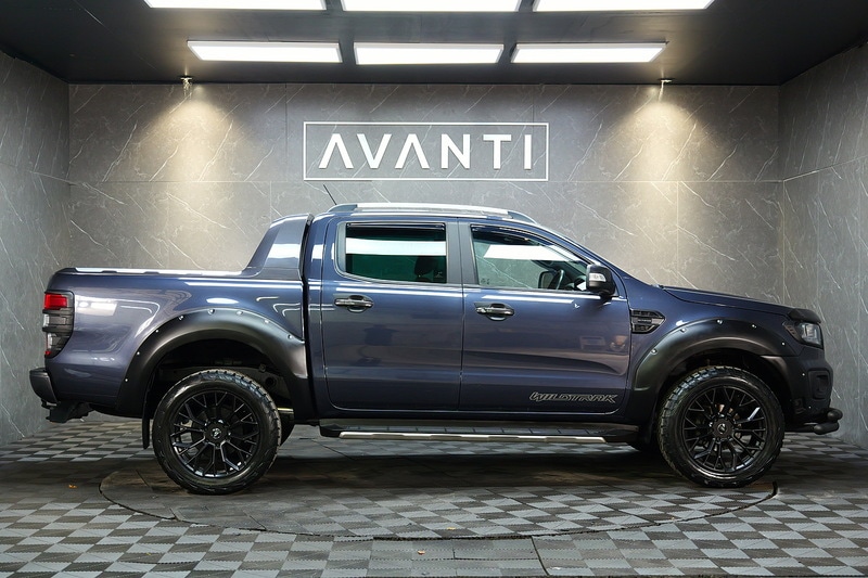 Used Ford Ranger 2020 for sale - 77027594: Photo 3