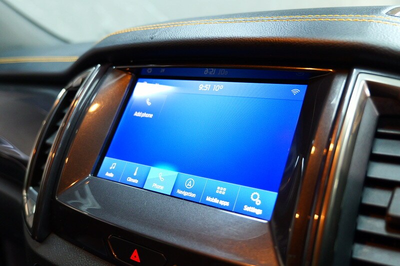 Used Ford Ranger 2020 for sale - 77027594: Photo 31